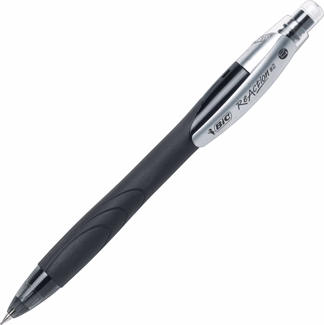 BIC REACTION MECH PENCIL 0.5M