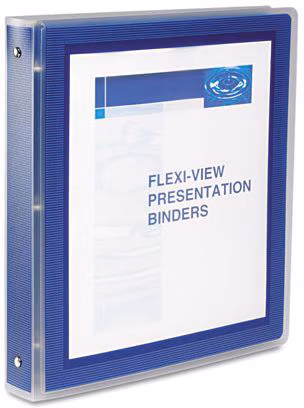 BNDR FLEXI VU 1.5 NVBE