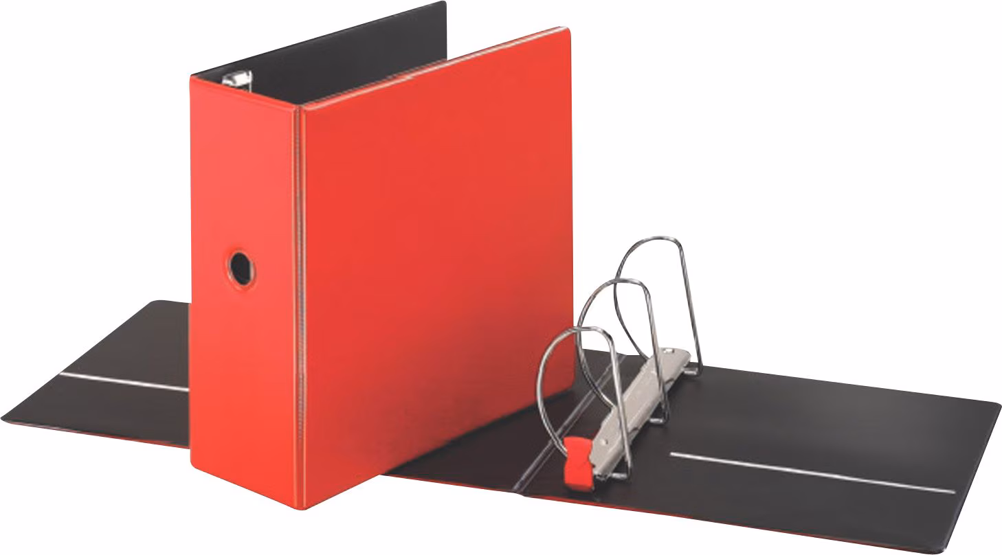 BINDER D-RNG ESYOPN 5 -RD