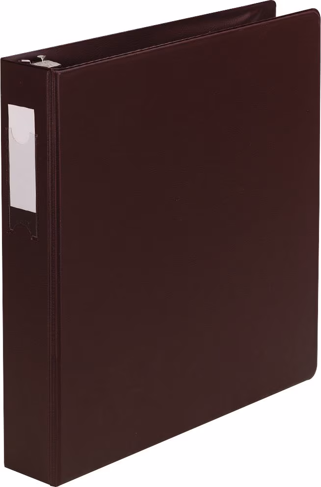 BINDER D-RNG L/HLDR 1.5 -BY