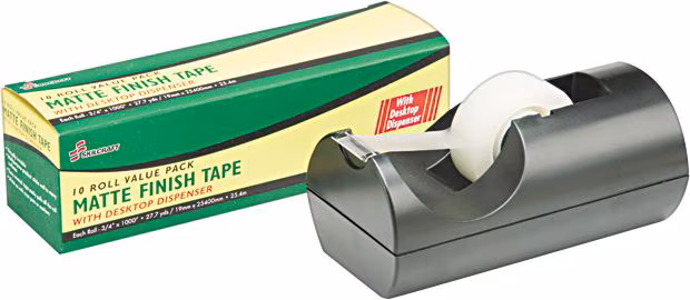 7510015806224 TAPE CLR