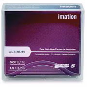 ULTRIUM 1.5TB GEN 5 TAPE CART