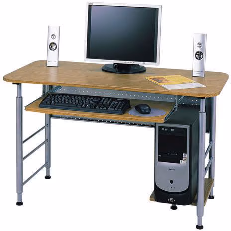 WORKSTATION COMP TWR CPU
