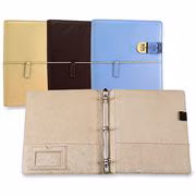 BINDER RNG SWN WRKSTL 1 -CL