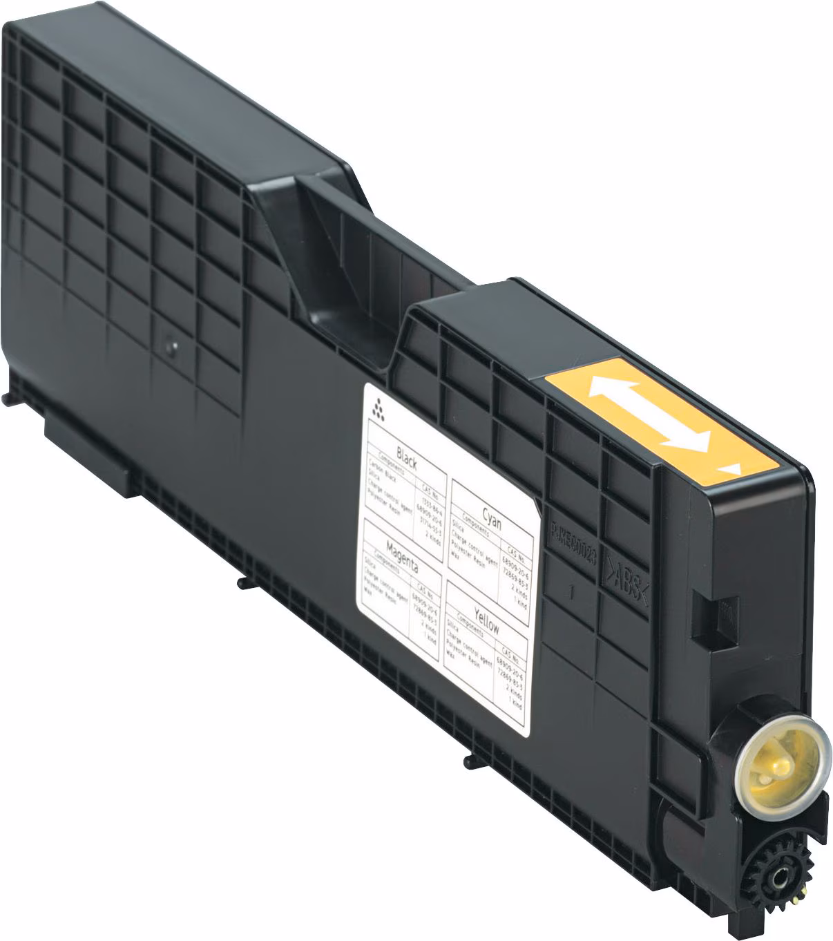 TONER TYPE 165 YW