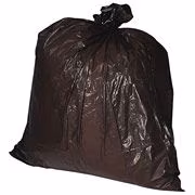 BAG TRASH HEAVY DUTY 40-45G