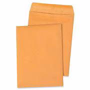 10X13 KRAFT SELF-SEAL ENV.