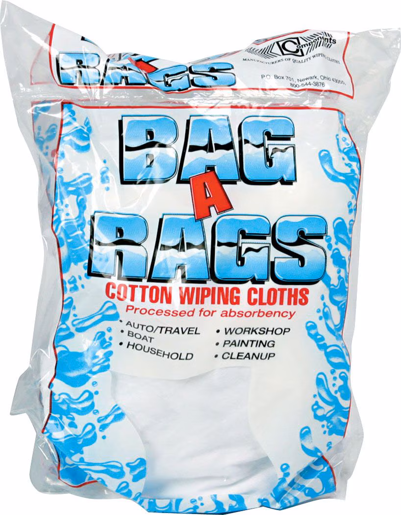 WIPES CLOTH CLEANG 16OZ