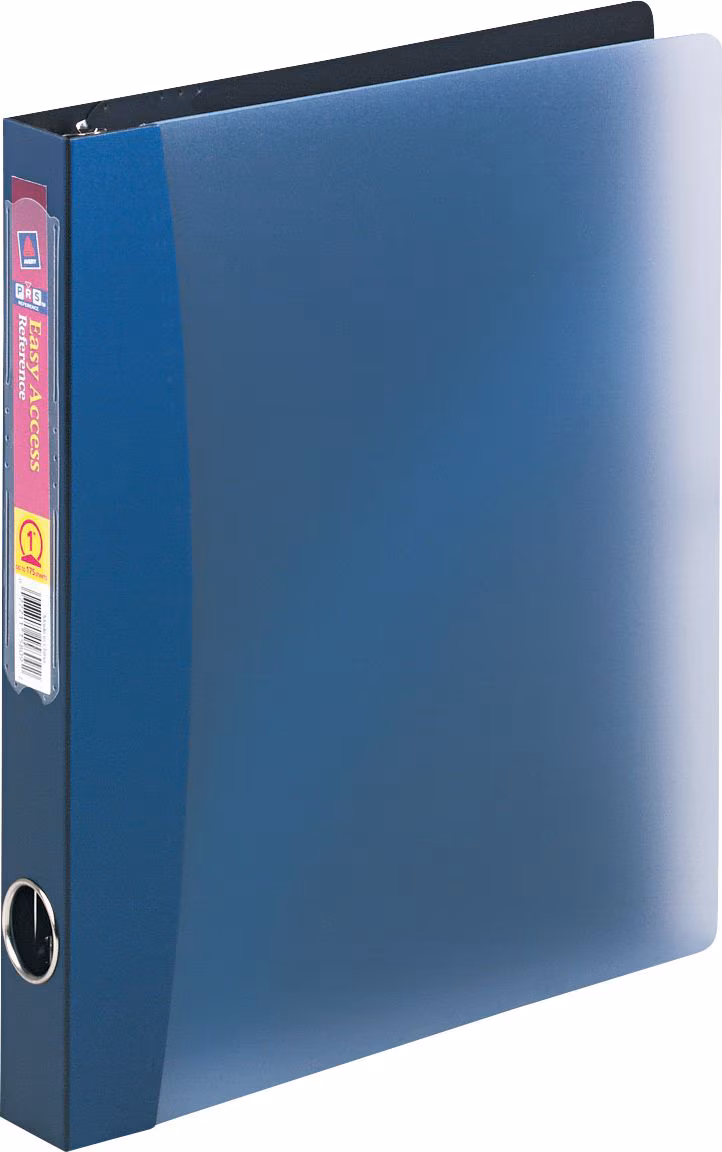 BNDR ACCESS REF 1 DBE