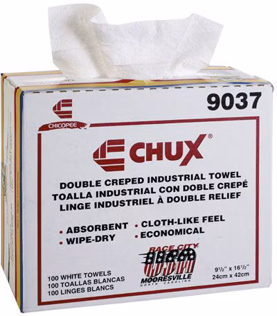 TOWELS CLEANING ALL PURPOSE