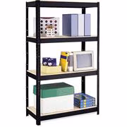 500 SERIES SHELVING