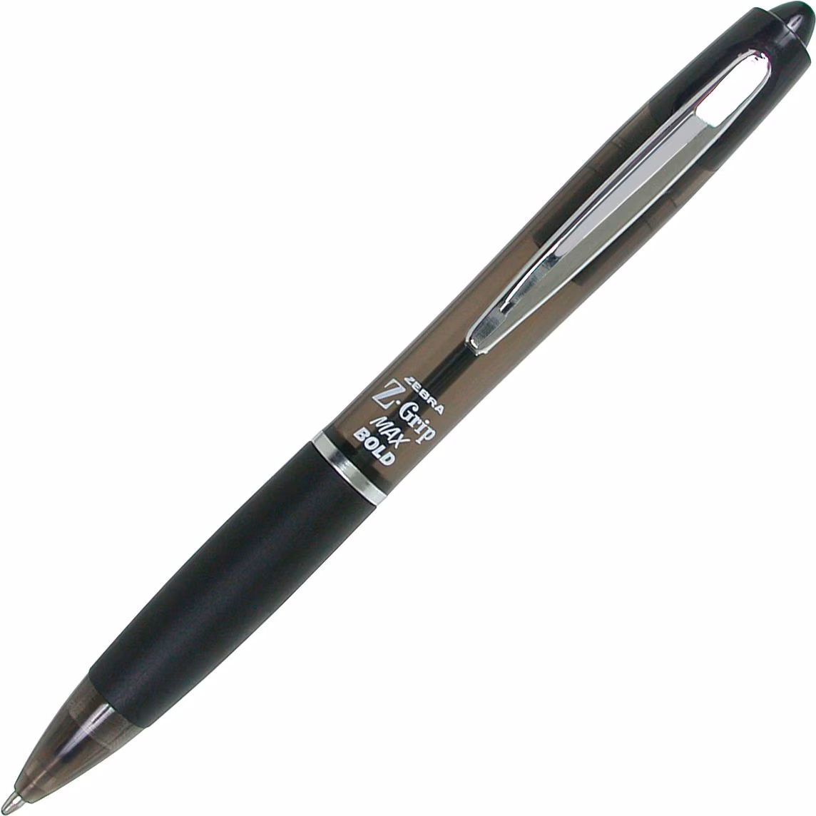 Z-GRIP RET BP PEN 1.2MM