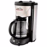 12 CUP COFFEEMAKER EUROSTYL