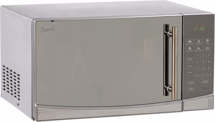 1.1 CF MICROWAVE OVEN