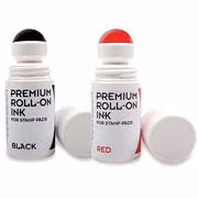7510001614237 INK PAD BK