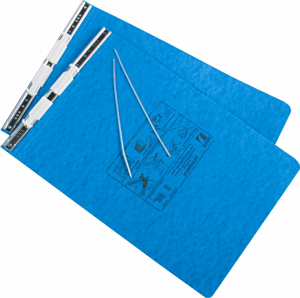 BINDER DATA 11 X14-7/8