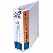 BINDER VIEW DLXQCKFIT 4 -WE