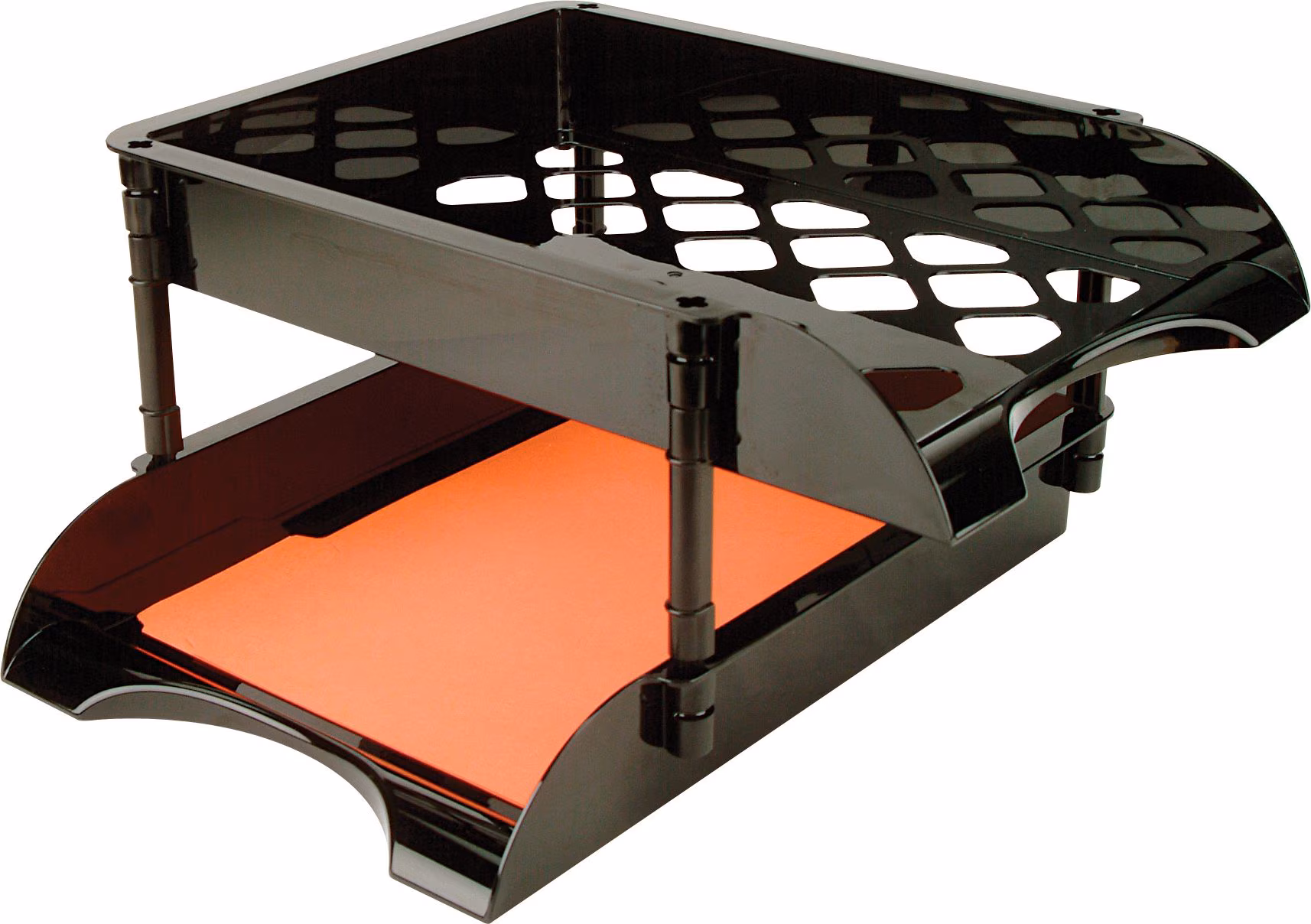 TRAY FRONT LOAD LTR/LGL