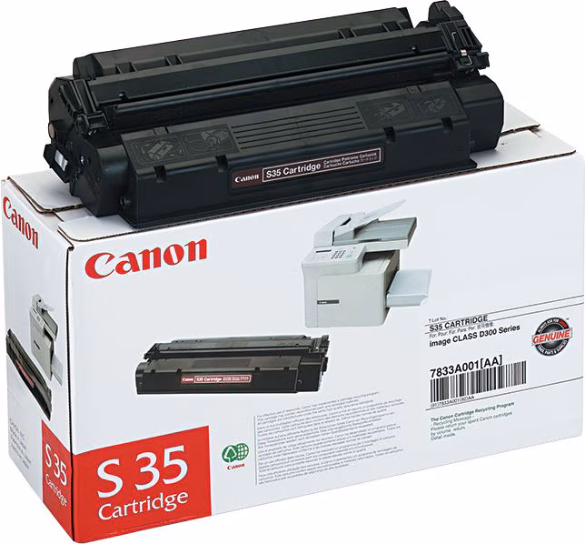TONER S35 IMAGECLASS 320/340