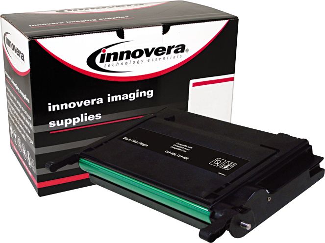 TONER SAM CLP-600 BK