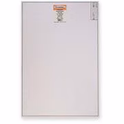 BLOCK TITLE VELLUM 18X24 WE