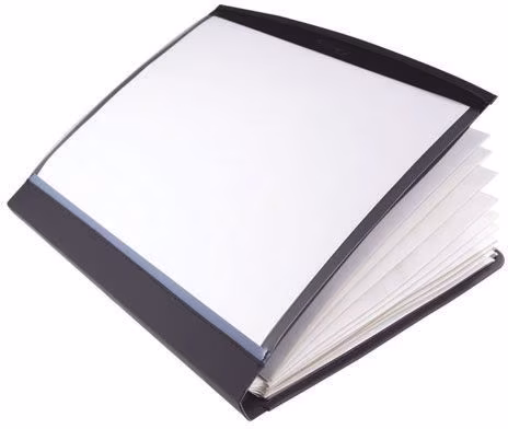 BINDER PRESENTATION SMRTIMG