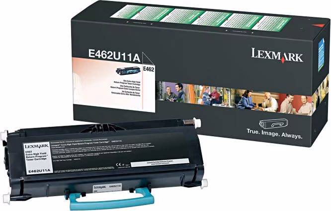 TONER XHY RET PRM E462 BK