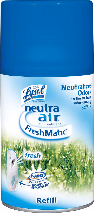 AIR FRSHNR LYSL FRS6.17OZ