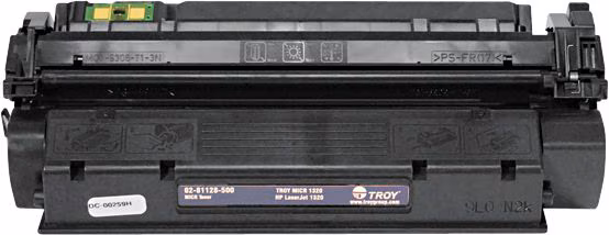 TONER TROY MICR 1300