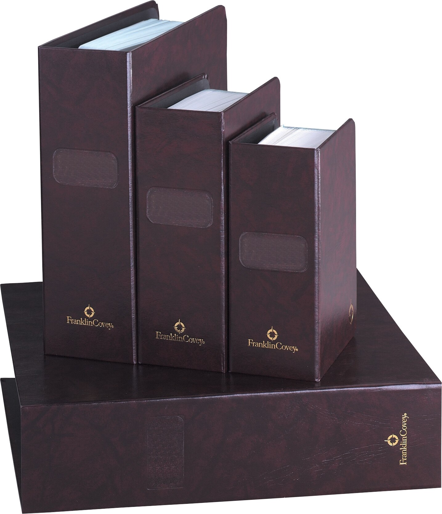 BINDER STRAGE CLSC BY
