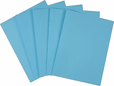 ASTRO 8.5X11 LUNAR BLUE RM
