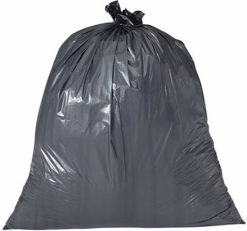 BAGS TRASH XTRAHVY 31-33G