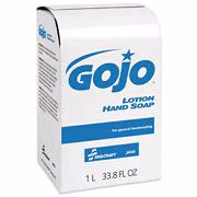 8520015220838 GOJO REFL 8