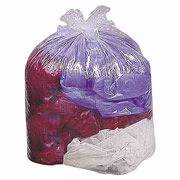 BAGS TRASH 38X58 55-60GAL