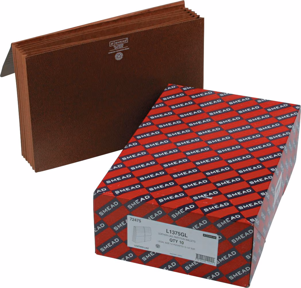 WALLET EXP 5.25 ELAS LGL