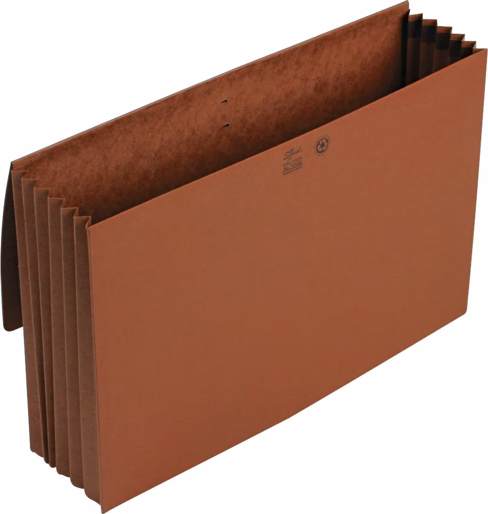 WALLET EXP5.25 14.75X9.5