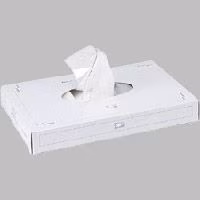 BAG POLY RECLOSABLE 3X5 CL