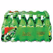 WATER MIN PERRIER 24/.5LT