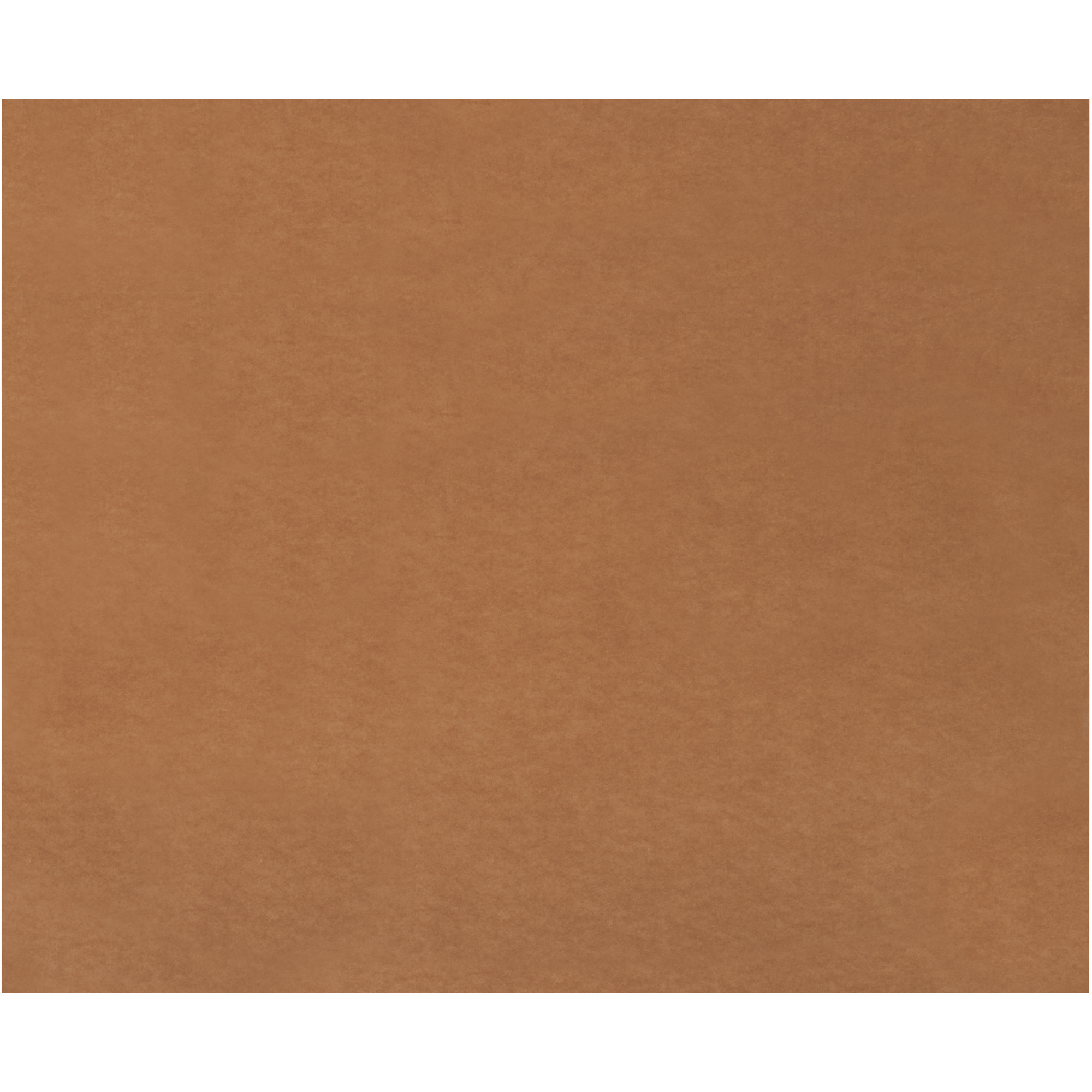 Anti-Slip Pallet Paper, 40" x 48", Kraft, 100/Case