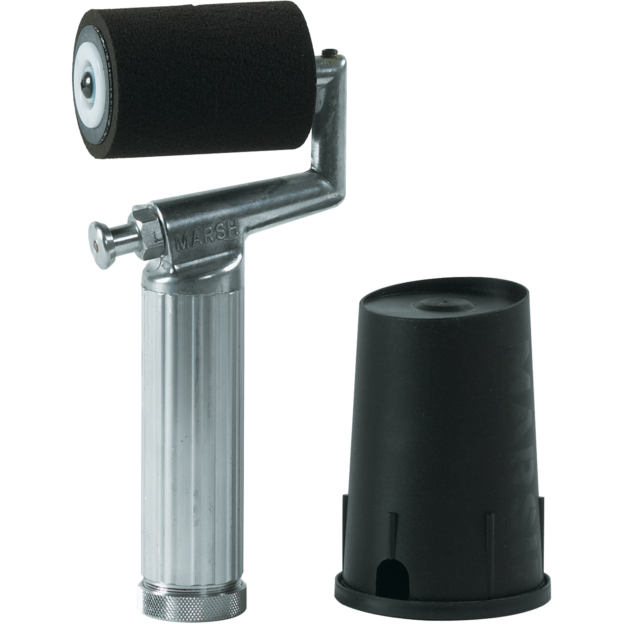 Marsh® Rolmark Fountain Roller, 1/Each