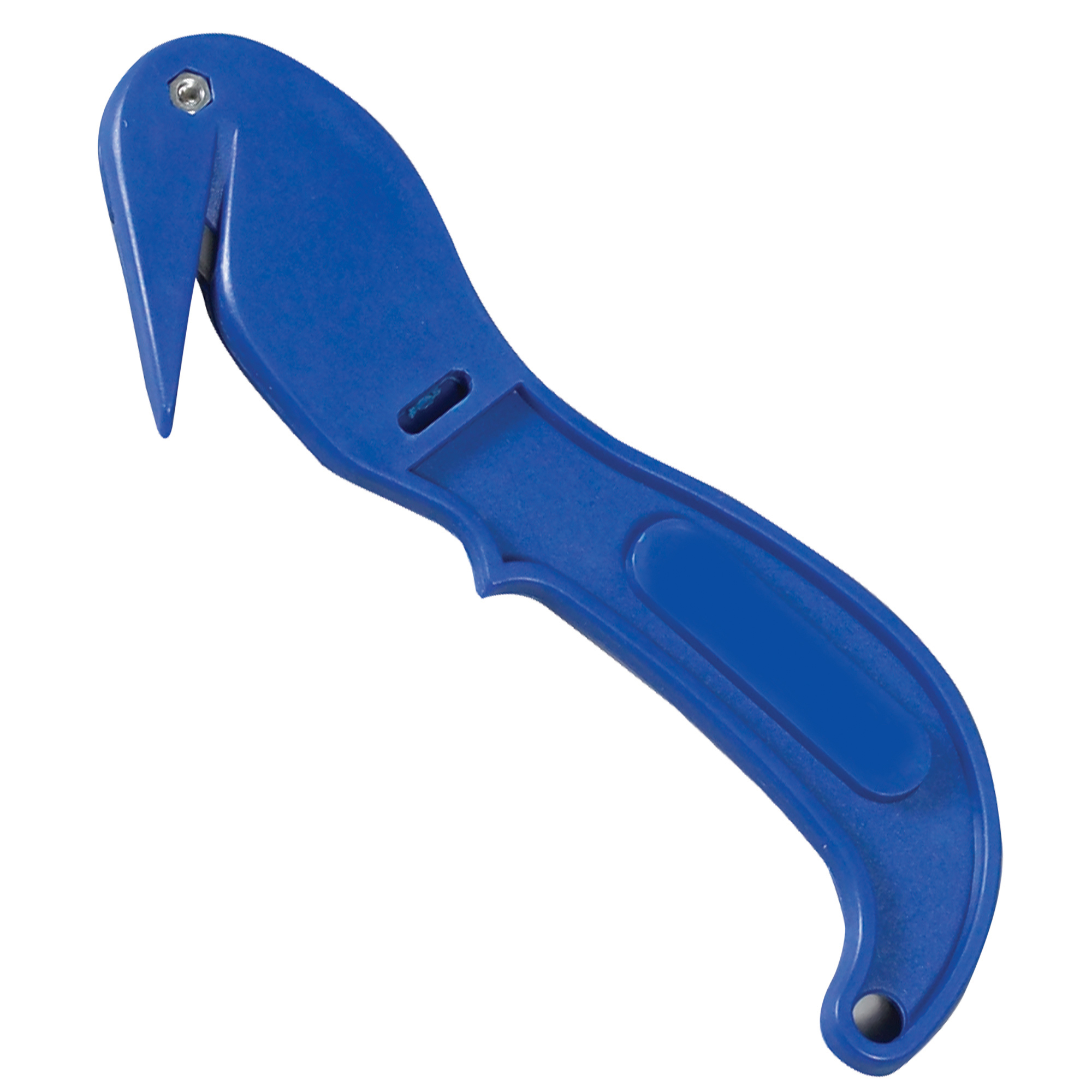 Stretch Film Cutter, Blue, 2/Case