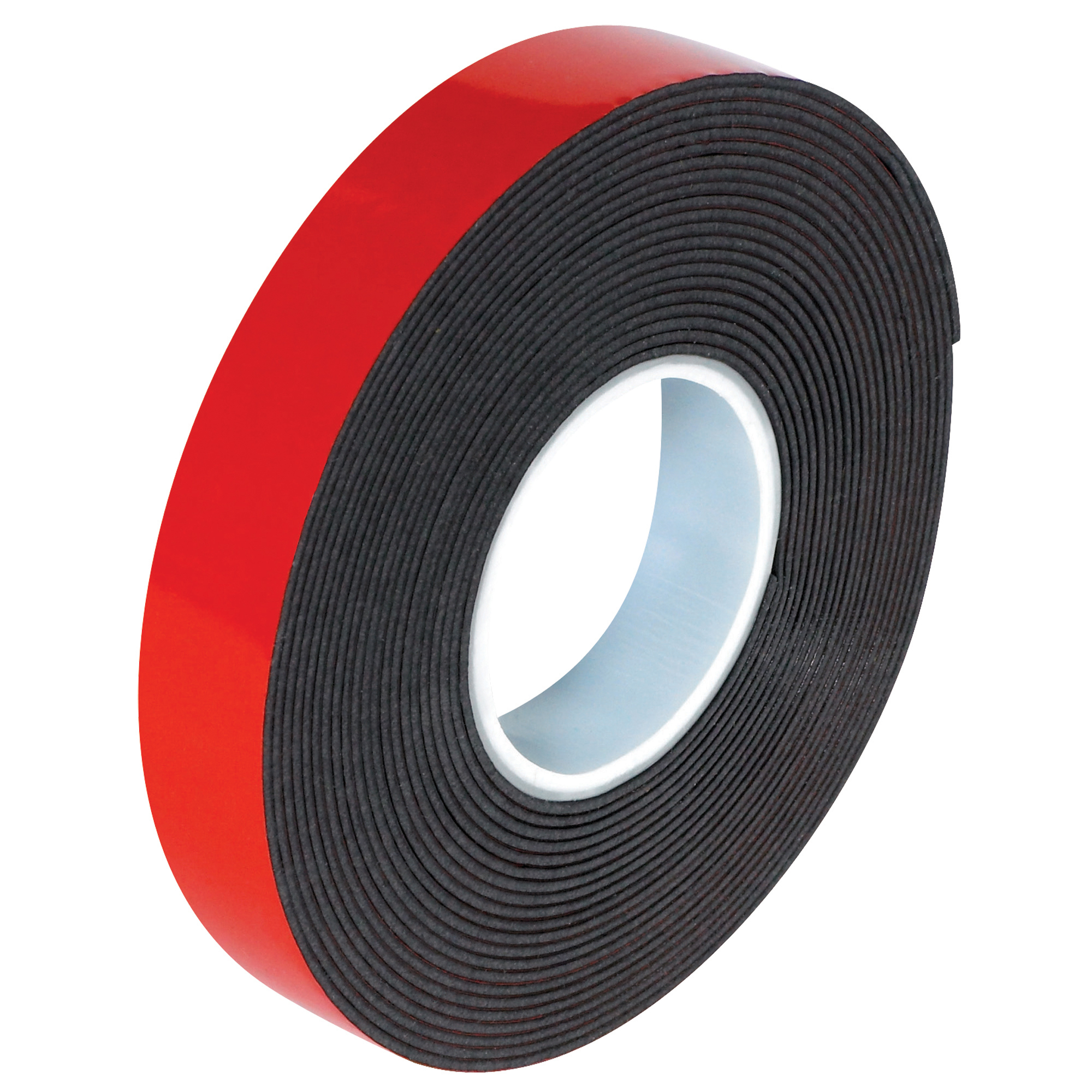 3M™ 5952 VHB™ Tape, 45.0 Mil, 1/2" x 5 yds, Dark Gray, 1/Case