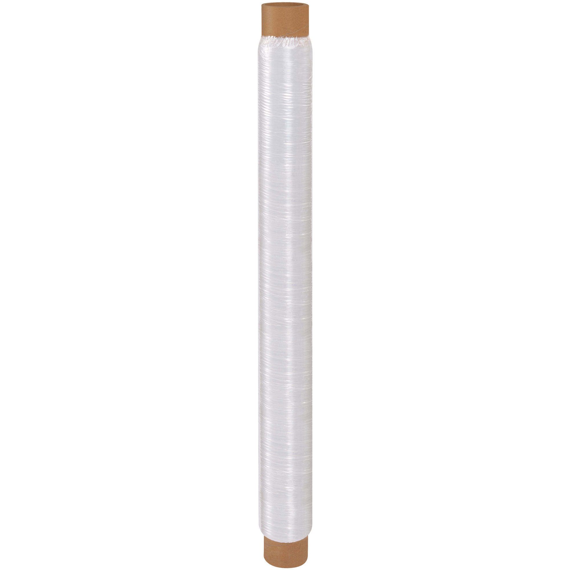 Poly Sheeting, 1 Mil, 12' x 400', Clear, 1/Case