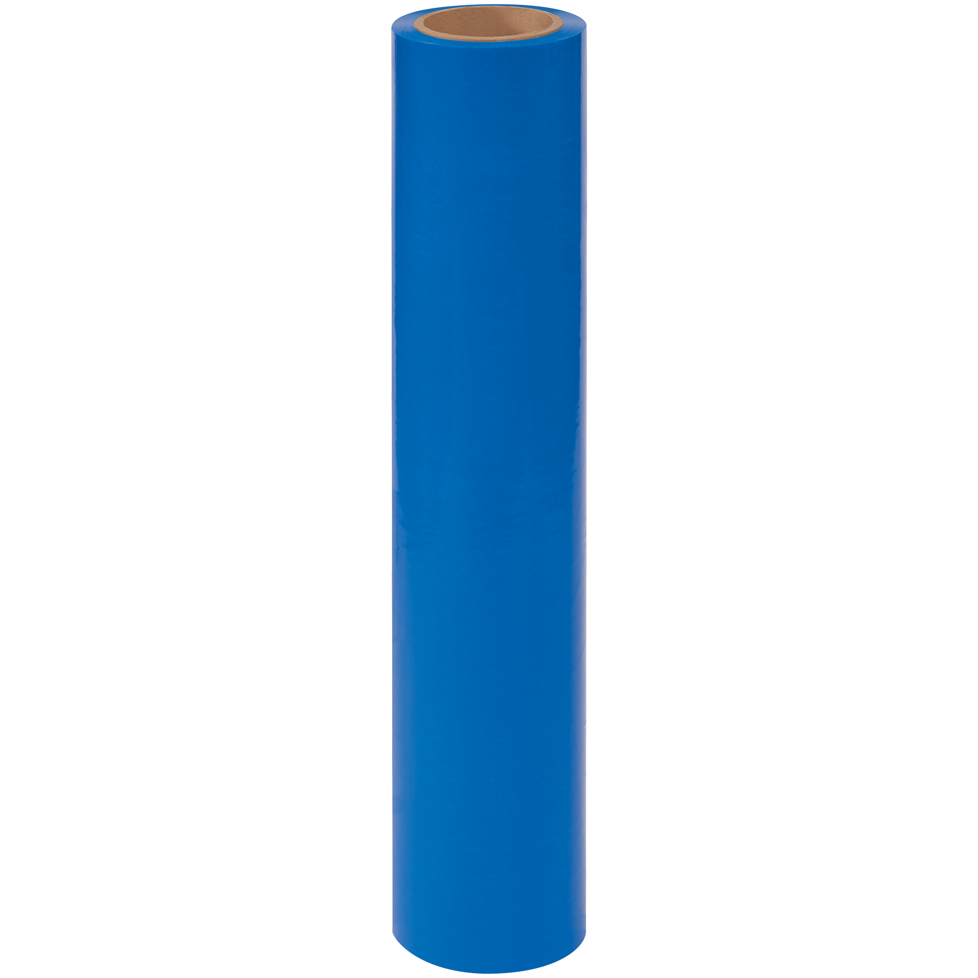 Tape Logic®, Hard Surface/Countertop Protection Tape, 3.2 Mil, 24" x 200', Translucent Blue, 1/Case