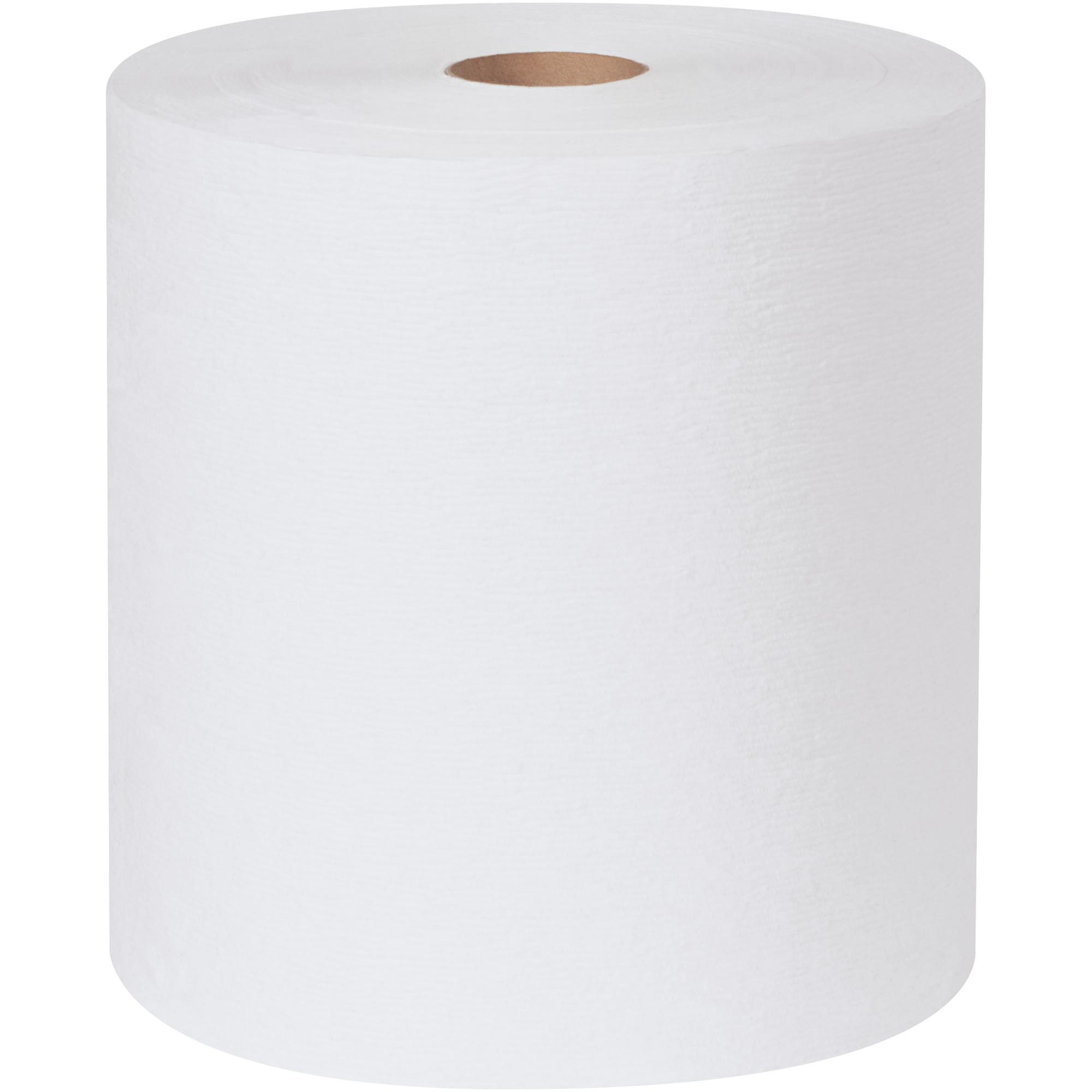 Scott® Essential™ White Hard Wound Roll Towels, White, 12 Rolls/Case