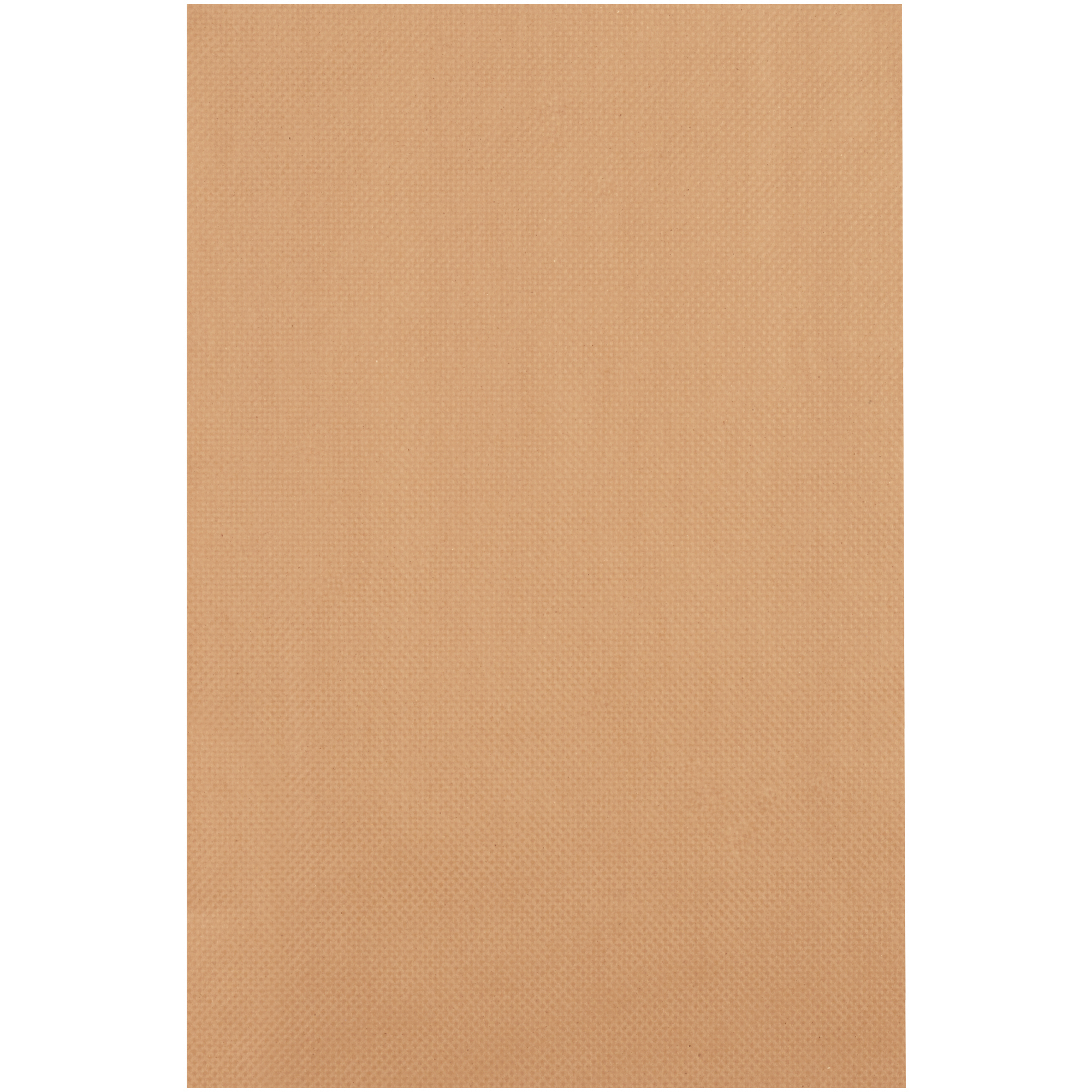 Indented Kraft Paper Sheet, 24" x 36", Kraft, 210/Case
