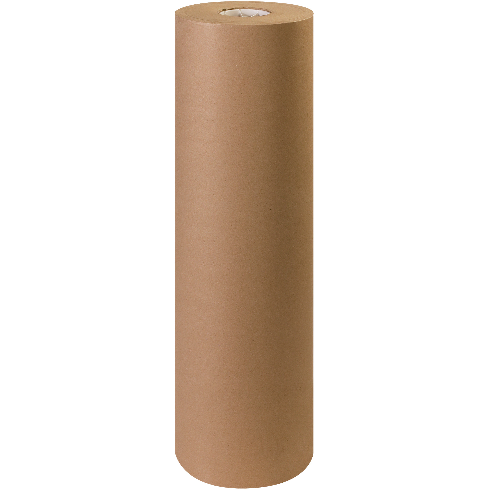 30" - 40 lb. Kraft Paper Rolls -Retail Pack 1 ROLL
