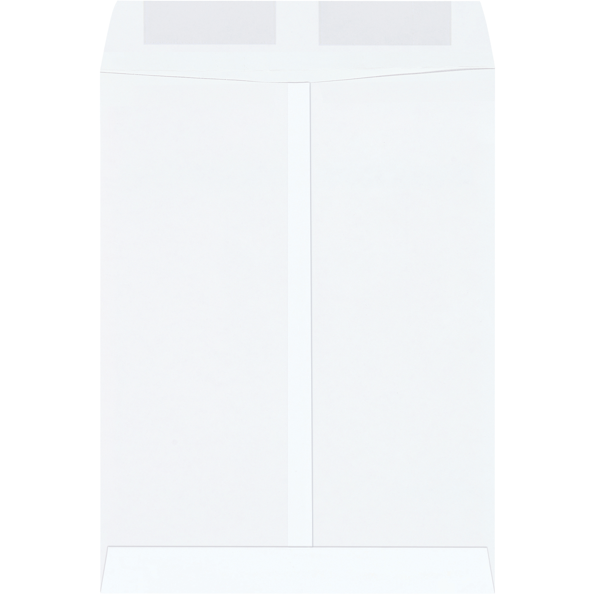 Gummed Envelopes, 9" x 12", White, 1000/Case