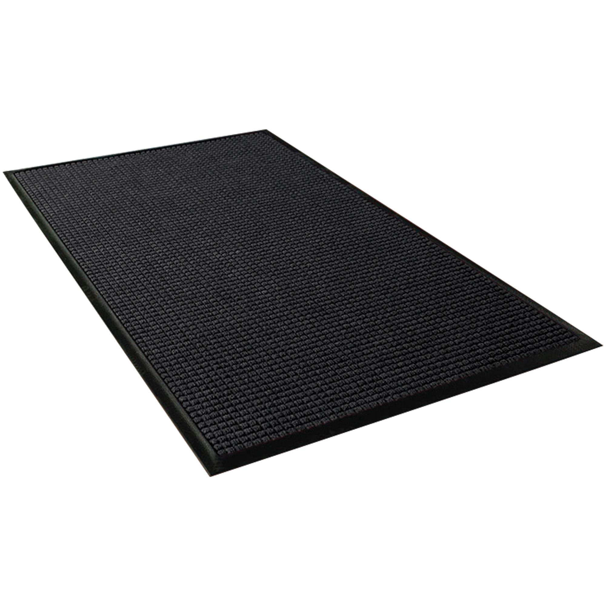 Waterhog™ Runner, 6' x 20', Charcoal, 1/Each