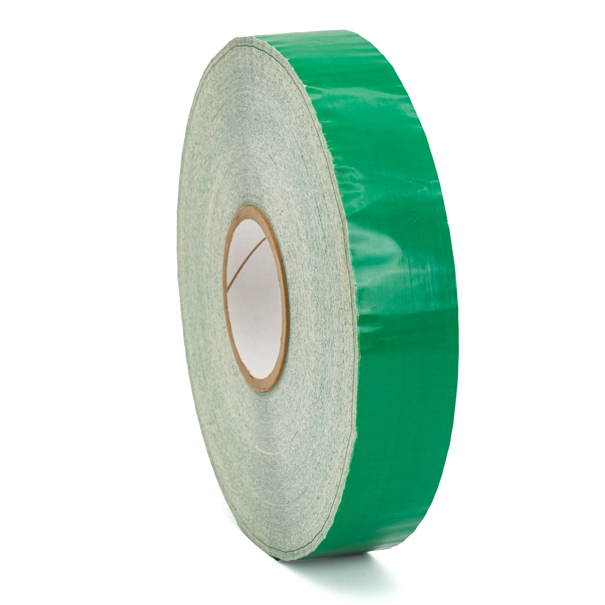 Tape Logic® #700 Economy Tape, 1.9 Mil, 2" x 1000 yds., Green, 6/Case